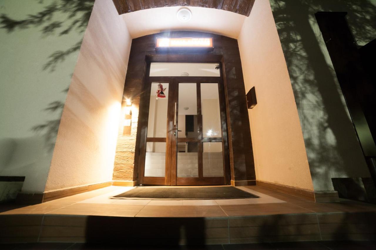 Апартамент Гали Πλέβεν Εξωτερικό φωτογραφία