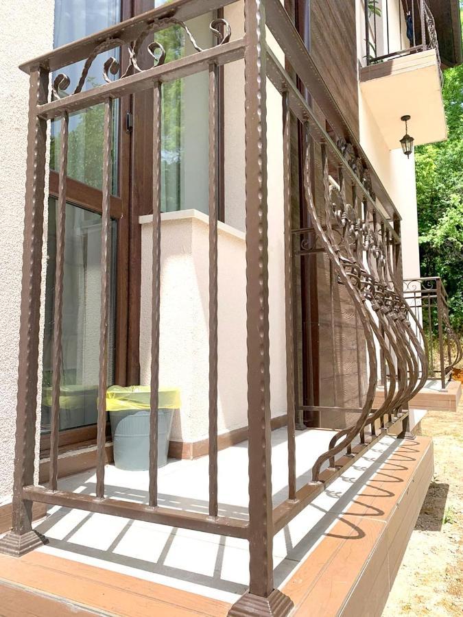 Апартамент Гали Πλέβεν Εξωτερικό φωτογραφία